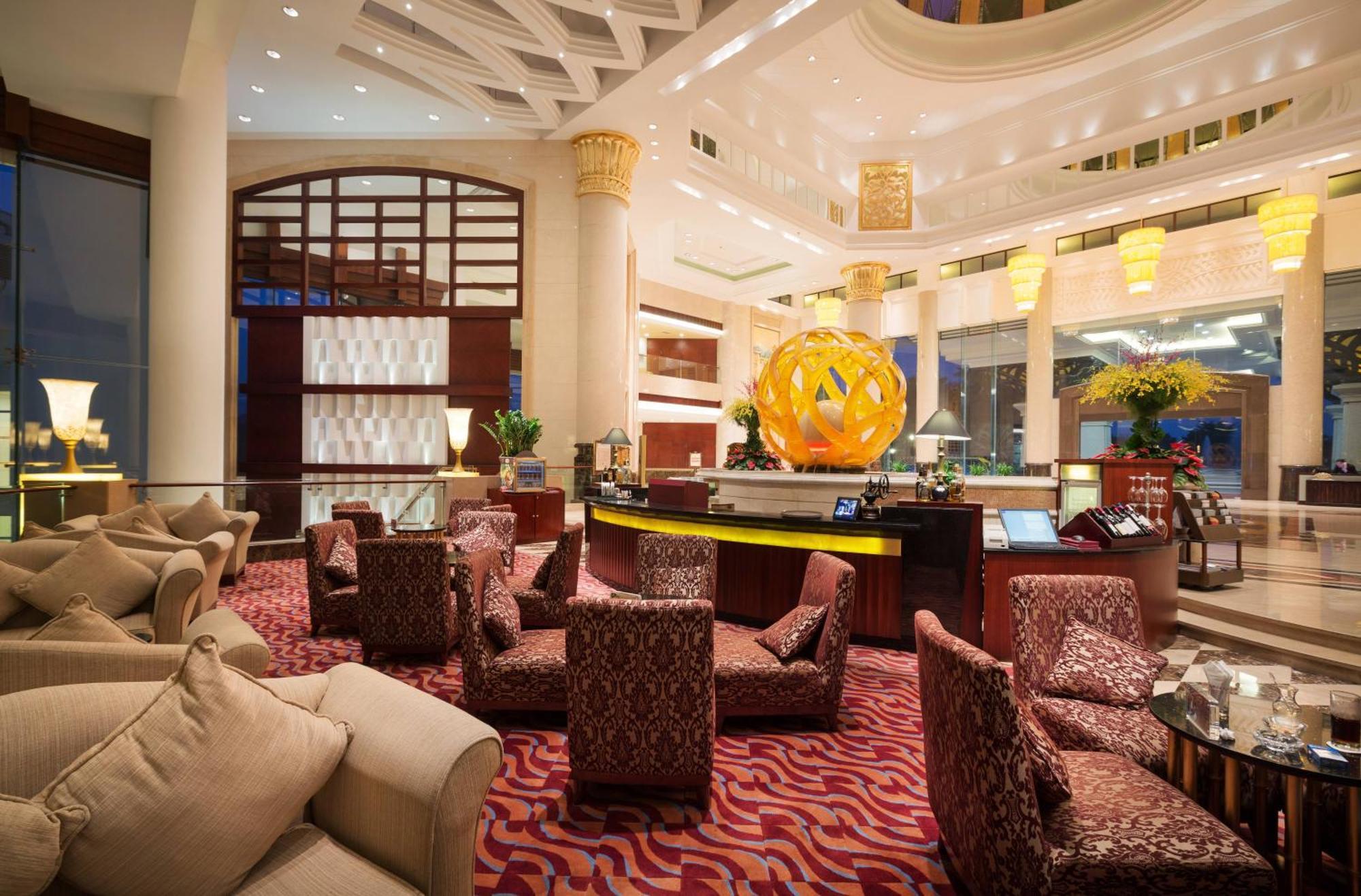 فندق دونغقوانفي  فندق جود فيو سانجم تانجكسيا المظهر الخارجي الصورة